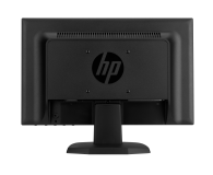 HP 18.5'' V194 5YR89AA Czarny - 1464999 - zdjęcie 2